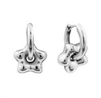 Серьги Свет