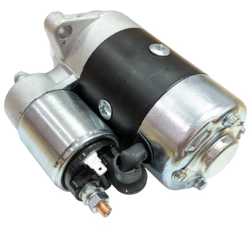 Электростартер в сборе PPG-7000DE,9000DE