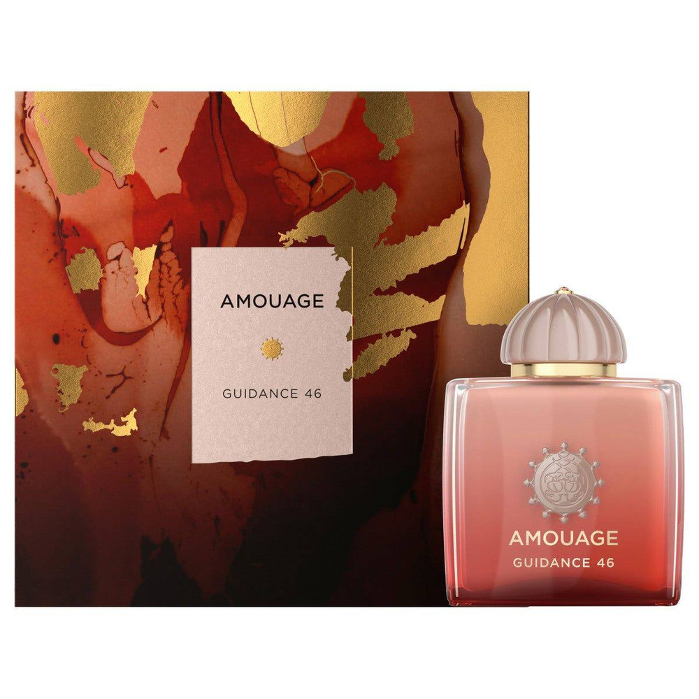 Amouage Guidance 46 Extrait
