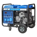 ТСС SGG 10000EHA бензиновый генератор 190009