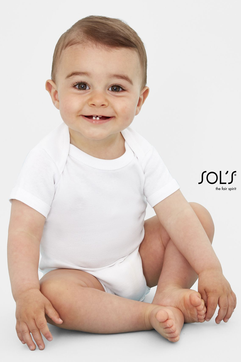 SOL'S ORGANIC BAMBINO