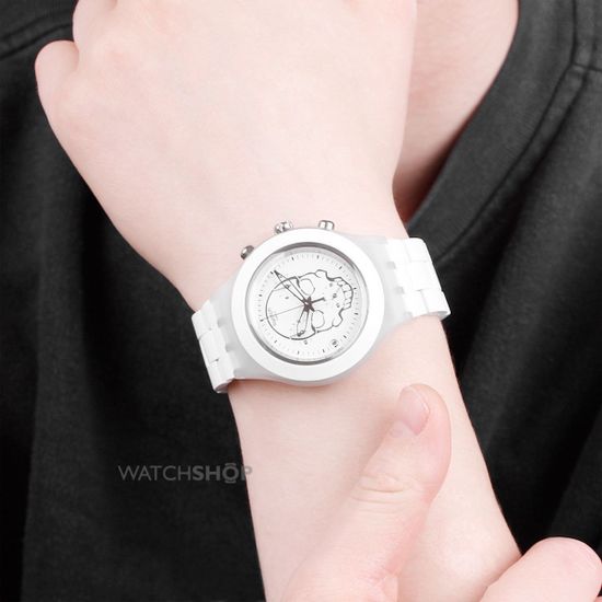 Наручные часы Swatch SVCW4000AG