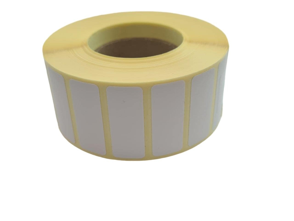 Самоклеящиеся этикетки 35х14/2000  ТОП