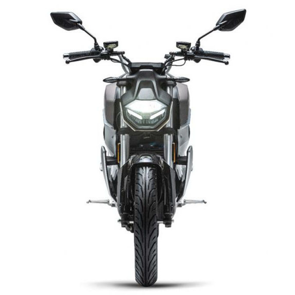 Электробайк Super Soco TS Street Hunter | ParaGraf.ru | 8-800-600-86-80