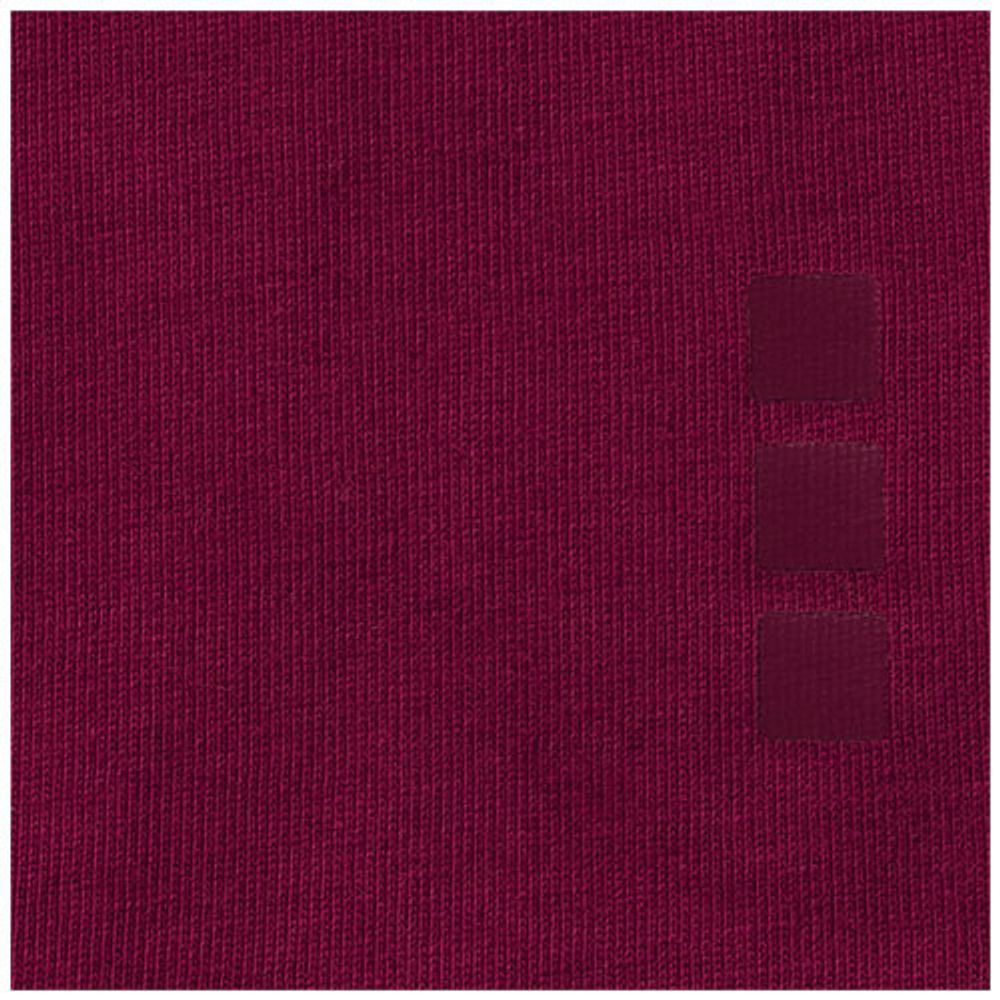 Nanaimo мужская футболка с коротким рукавом