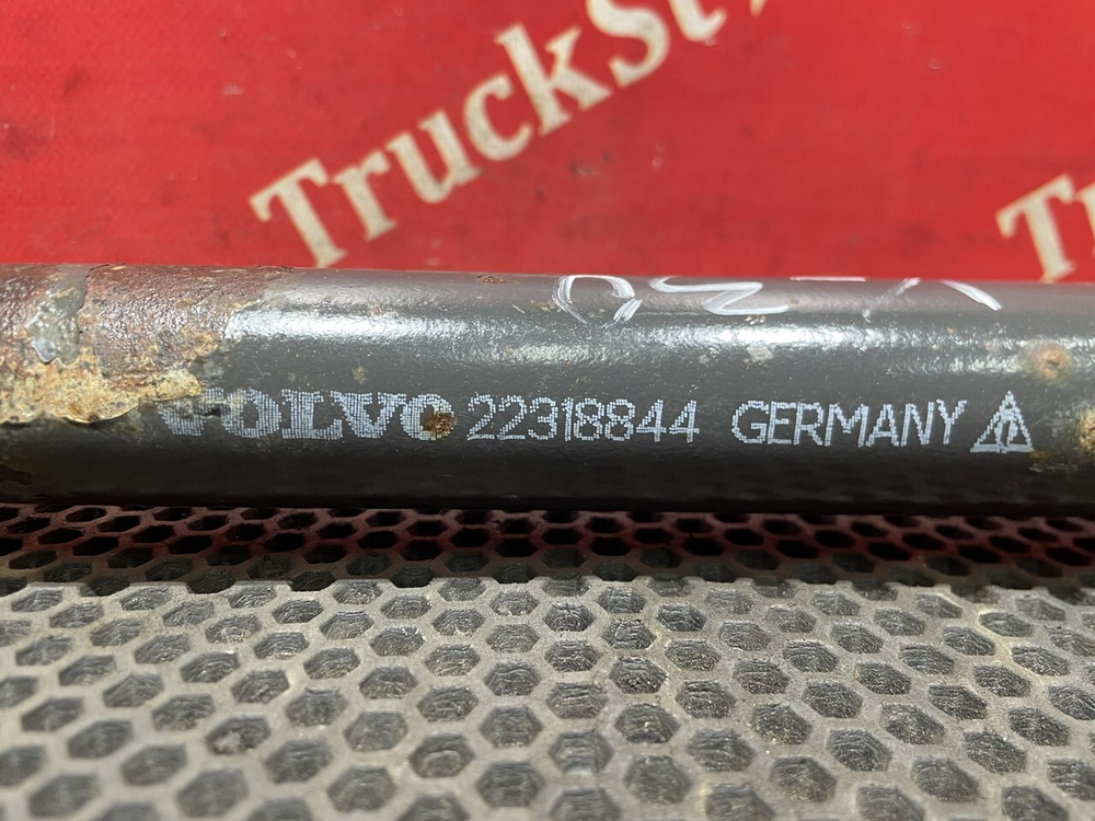 Стойка заднего стабилизатора 2018г