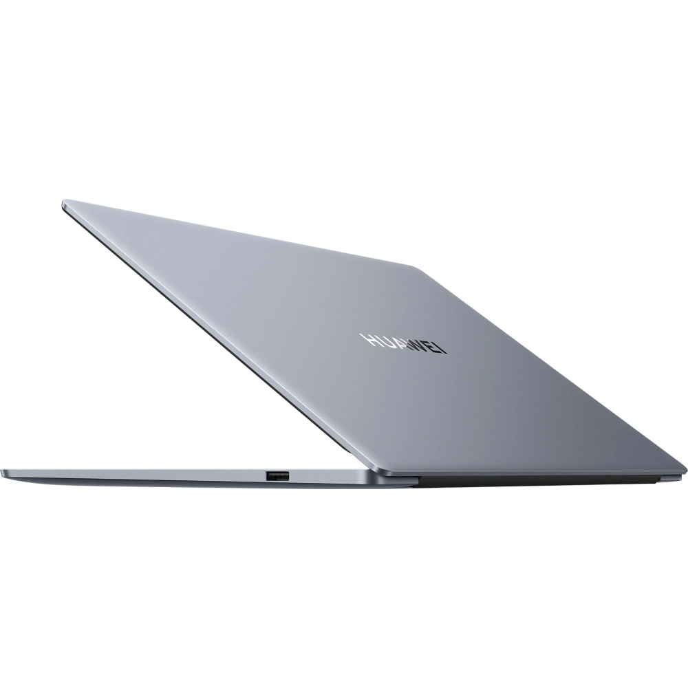 Ноутбук Huawei MateBook D14 Intel Core i5-13420H/16Gb/SSD1Tb/14"/IPS/WUXGA/1920x1200/60Hz/NoOS/Space Grey/1.39kg (53014MUB)