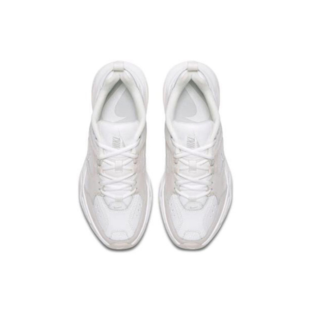 Кроссовки Nike M2K Tekno Summit White