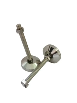 Опора шарнирная UnitMC регулируемая 400203 60xM12x100