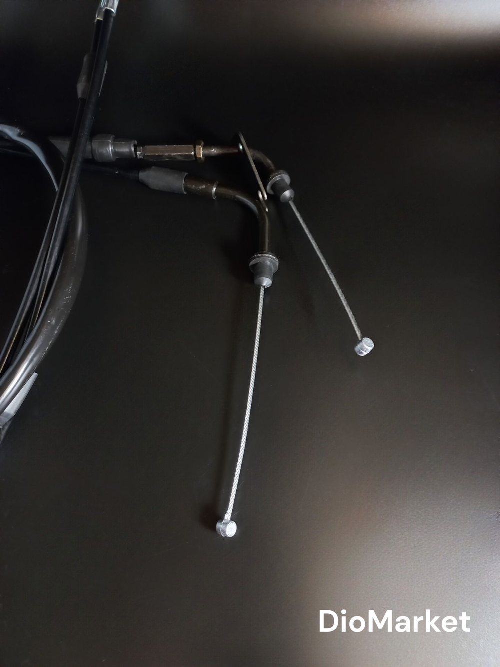 трос газа ямаха ГИР 4Т