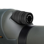 Зрительная труба SVBONY SV411 20–60x80 WP со штативом
