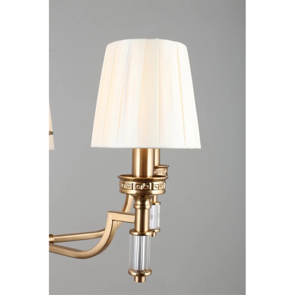 Подвесная люстра Aployt PATRICIA APL.716.13.05