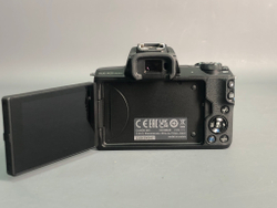 Canon M50 Mark II Kit 15-45mm IS STM