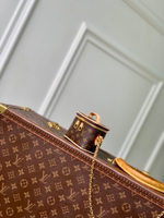 Louis Vuitton Micro Vanity Case