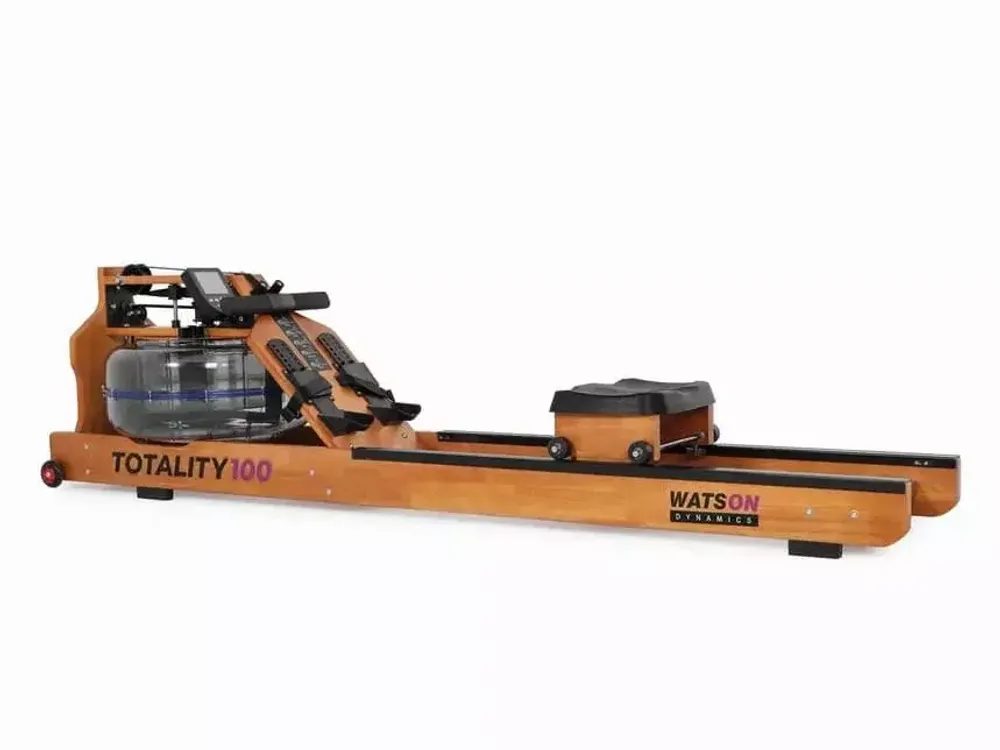 Гребной тренажер WATSON DYNAMICS TOTALITY 100