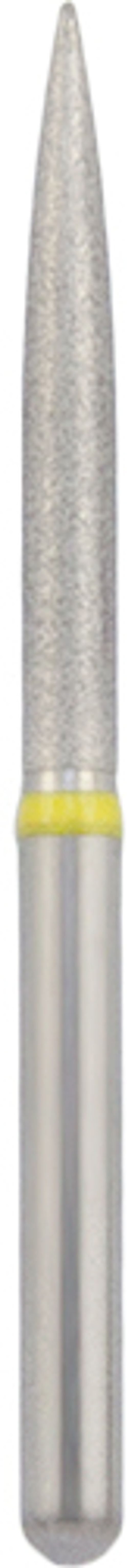 Бор алмазный, тип FG, гр.4 864-016SF-FG, NTI, Германия