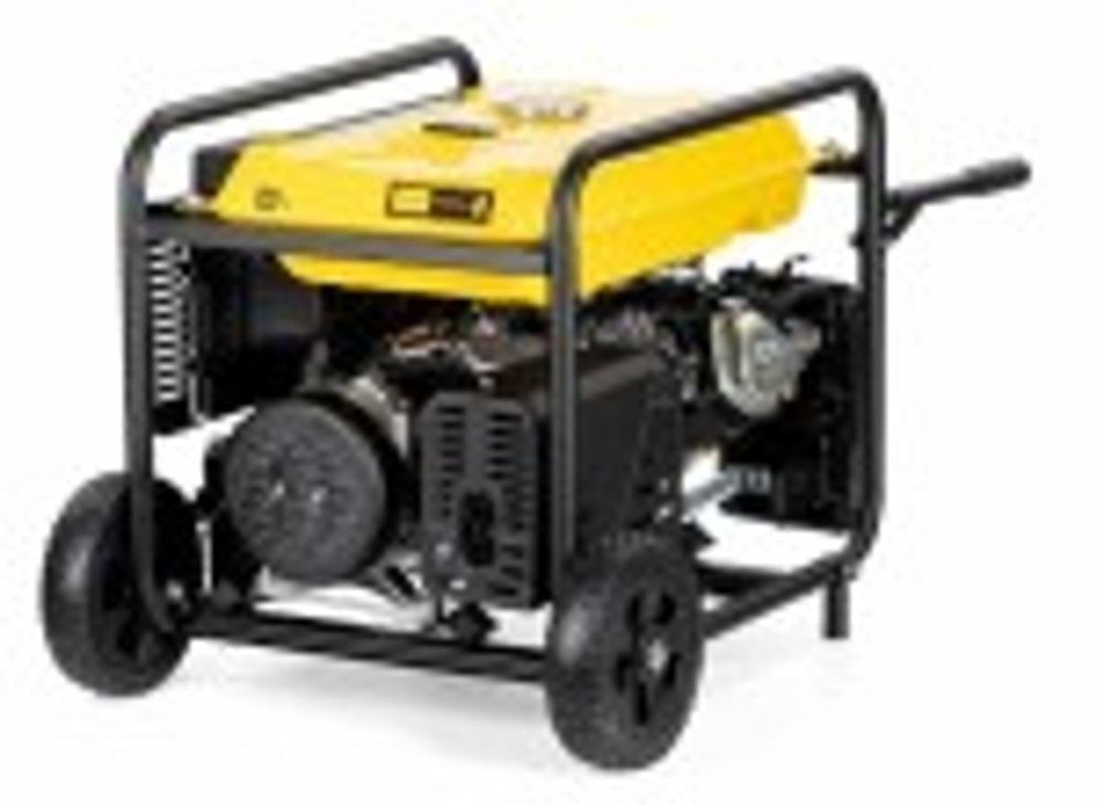 Генератор бензиновый CHAMPION GG7001EW