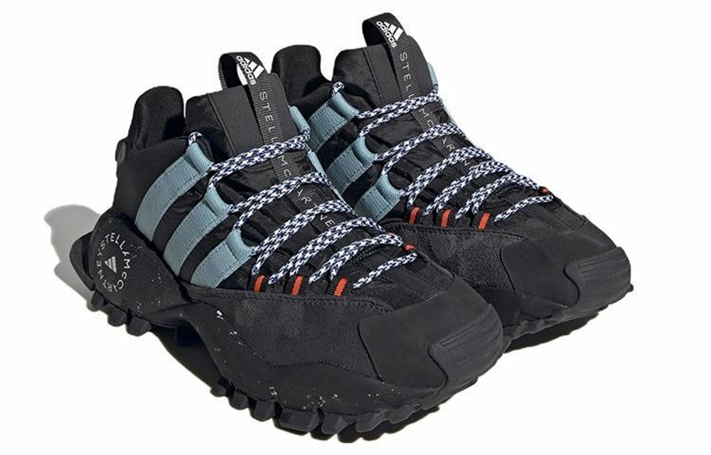 Кроссовки Stella Mccartney X Adidas Seeulater