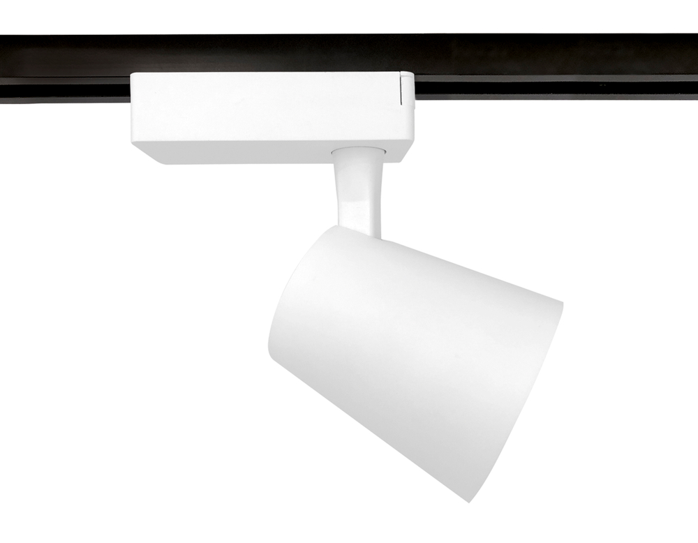 GL5974 WH белый LED 15W 4200K 24°