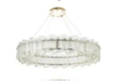 Подвесная люстра MODELUX ML.350.600 CR