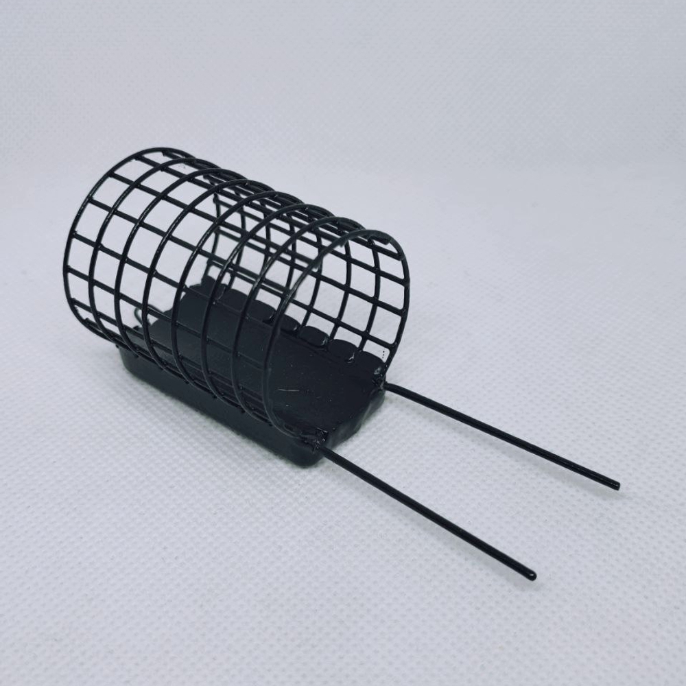 Кормушка фидерная RigPro (РигПро), 2XL , Усы (таракан)
