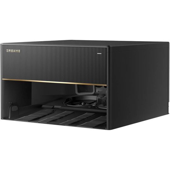 Робот-пылесос Dreame X50 Maste