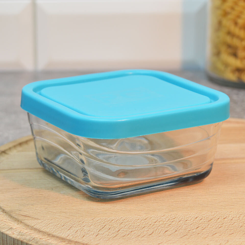 Емкость для хранения продуктов 360мл "Classic 1", 7008/BL7008BCL