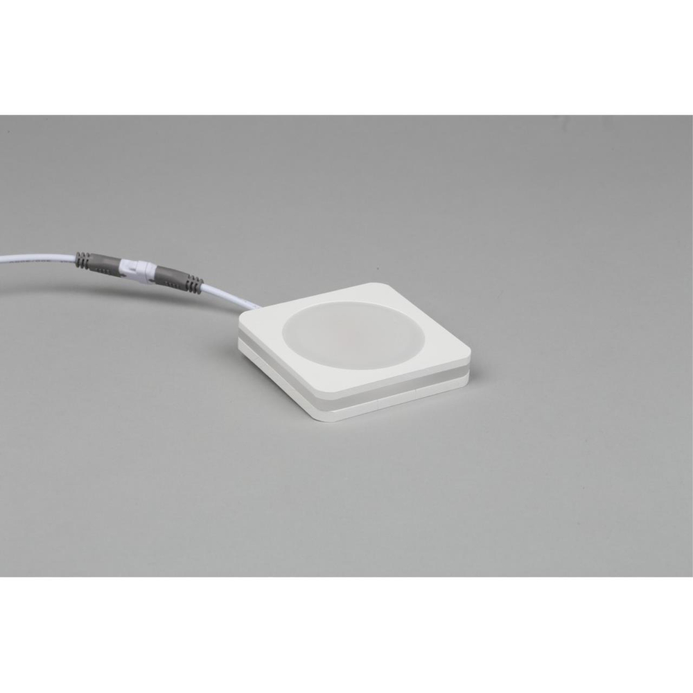 Встраиваемый светодиодный светильник Aployt Marla APL.0024.09.05