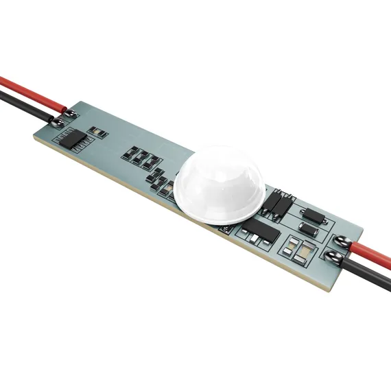 ИК-выключатель 12-24В 4A диммируемый Lighting control 751003