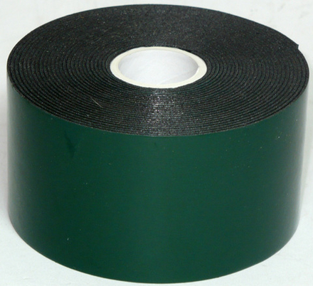 Грабли веерные сталь 22 зуба без черенка, черные