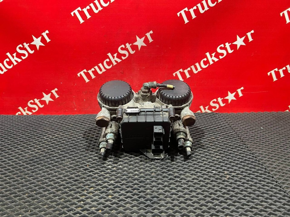 Модулятор EBS задний