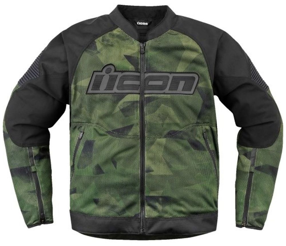 Overlord3 Mesh Camo / Камуфляж