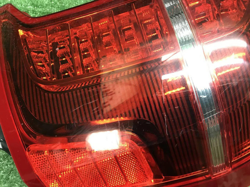 Фонарь правый Volvo XC90 2 (2014-н.в.)