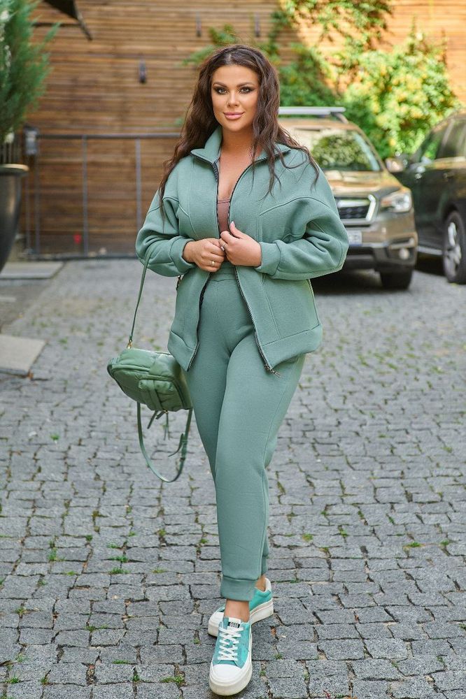 Костюм УК-047-3 Fabrika