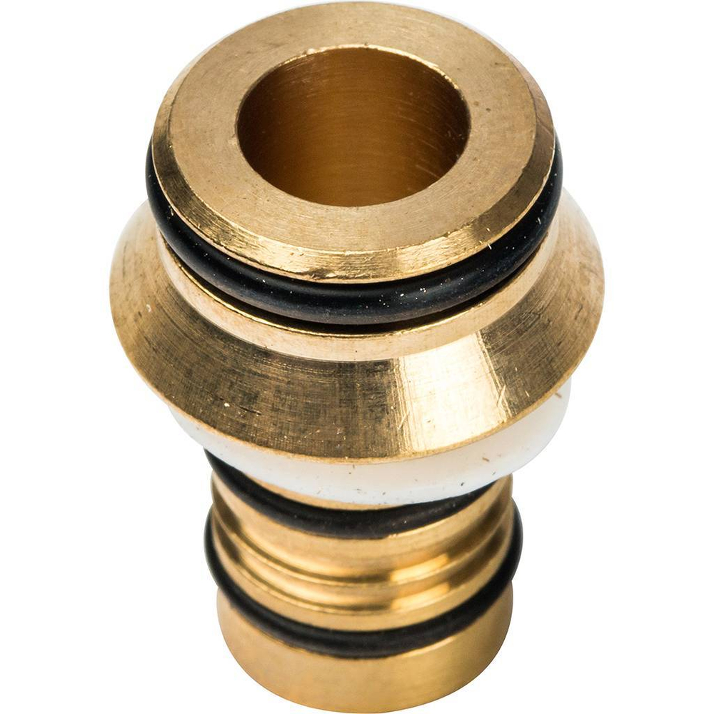 Уголок90" с наружной резьбой Prandelli 16x2,0х1/2"