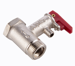 Водонагреватель Royal Thermo RWH 50 Major Inverter