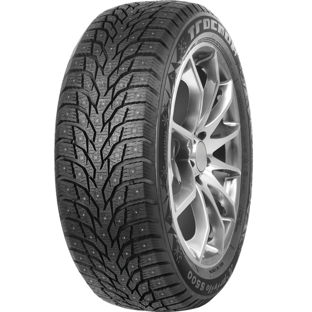 Автошина Tracmax 235/65 R17 108T X-Privilo S500