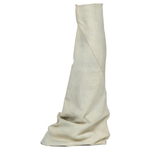 Rick Owens DRKSHDW Over the knee Boots Women"s Sky Blue