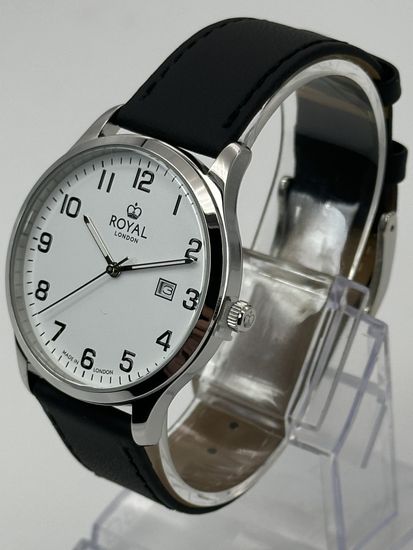 Мужские часы Royal London 41521-01