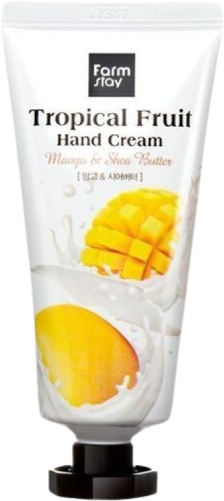 Eyenlip Pocket Shea Butter Hand Cream Крем для рук с маслом ши