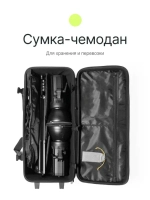Комплект постоянного света Raylab RL-100 Kit 5600К светодиодный