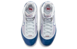 Кроссовки Nike Lebron 7 Qs "Baseball Blue" 7
