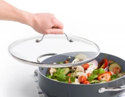 GreenPan Стеклянная крышка 26 см. CC000253-001