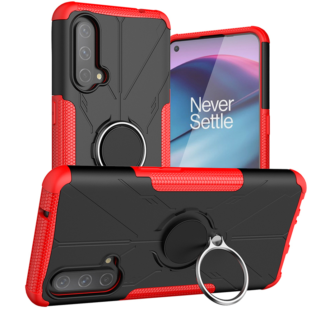 Чехол Panzer Case для OnePlus Nord CE 5G