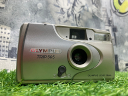 Olympus Trip 505