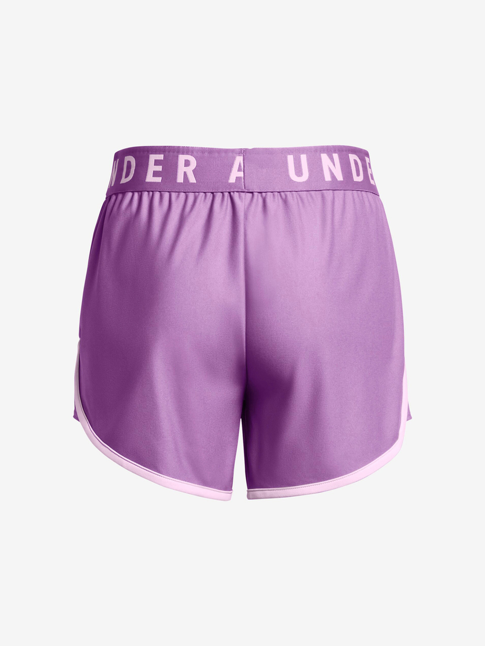 Женские шорты Under Armour UA Play Up 5in Shorts-PPL