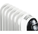 Масляный радиатор СОЮЗ МРС-1507 1500Вт,7 секций