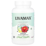 Maxi Health, Livamax™, 120 максикапсул