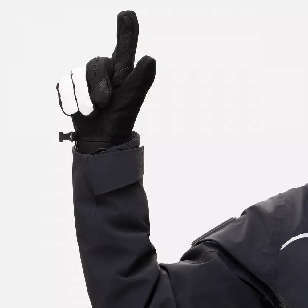 ПЕРЧАТКИ FINNTRAIL ЖЕНСКИЕ FREERIDE 2705