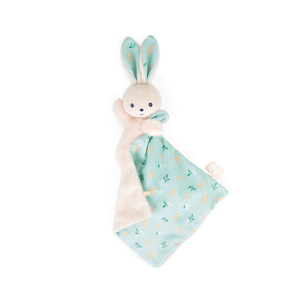 Kaloo bunny comforter sale